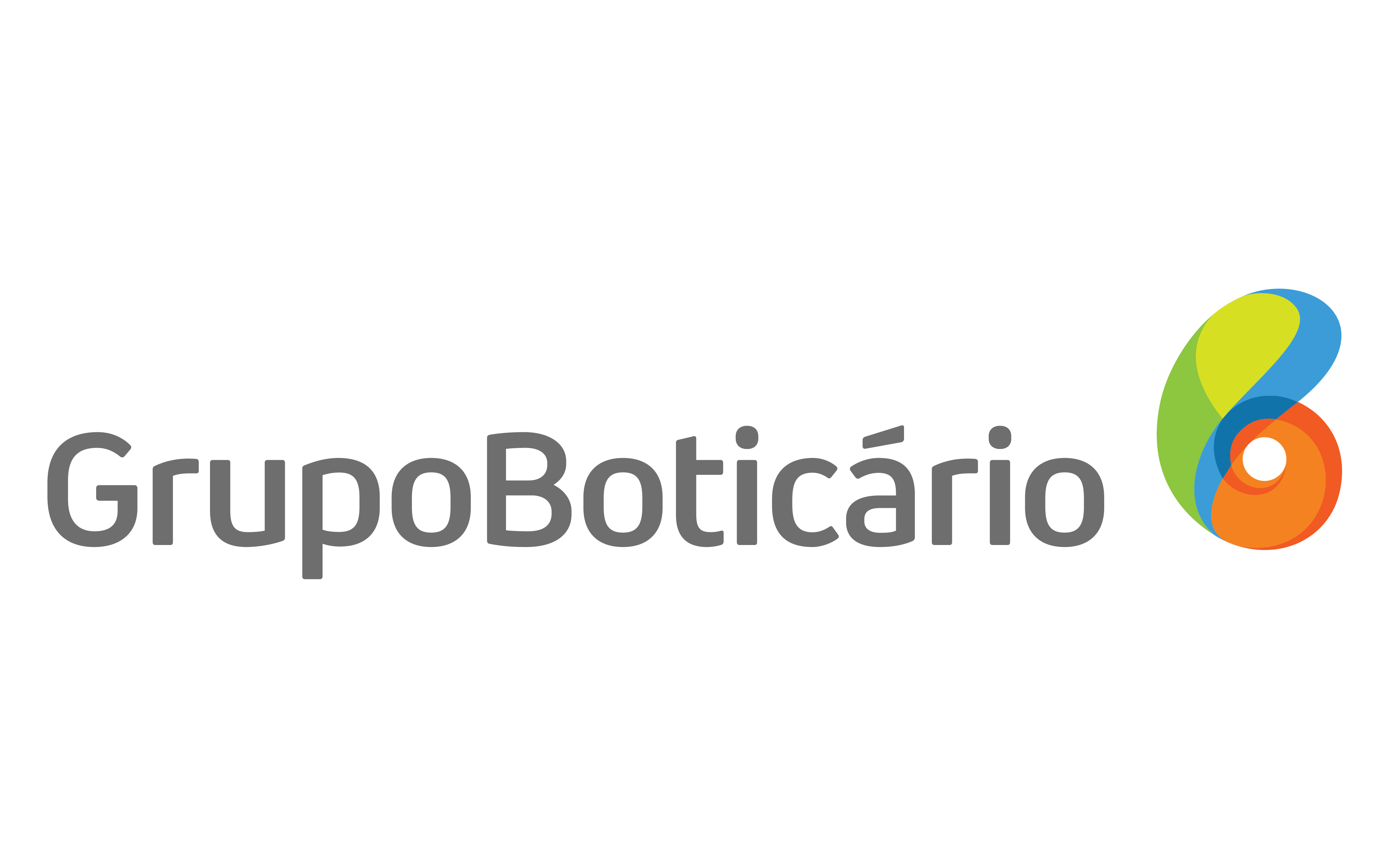 Logo Grupo Boticário