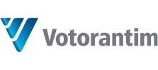 Logo Votorantim