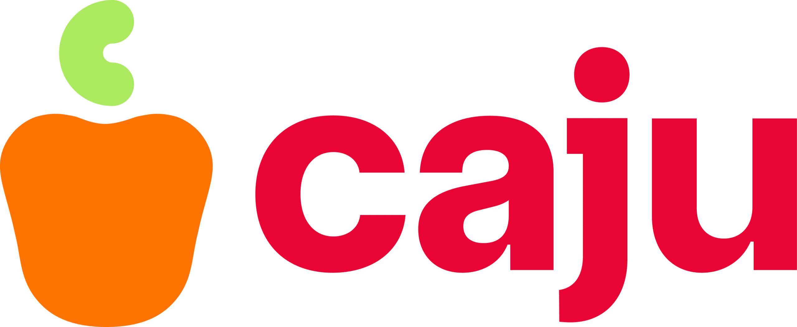 Logo Caju